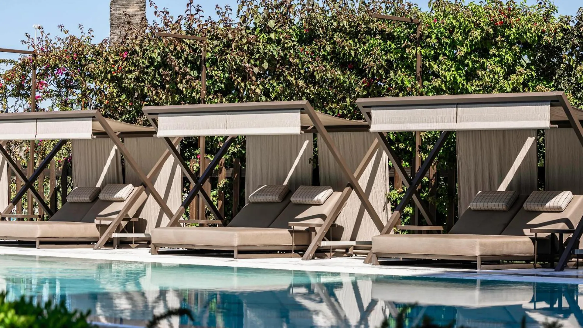 Prado Luxury Hotel Himare