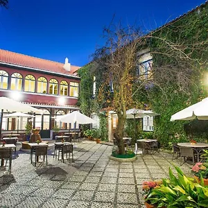 York House 4*, Lisbona Portogallo