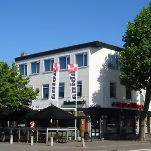 ** Hotel Café Restaurant Abina Pays-Bas