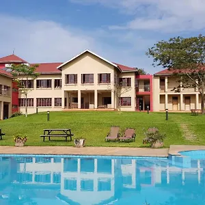 *** Hotel Red Chilli Hideaway Uganda
