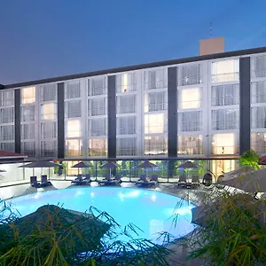 Eastin Grand Saigon 5*, Thành Pho Ho Chí Minh Vietnam