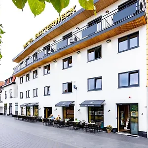*** Hotel Botterweck Pays-Bas