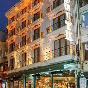 Bossuite Kadikoy Hotel Istanboel