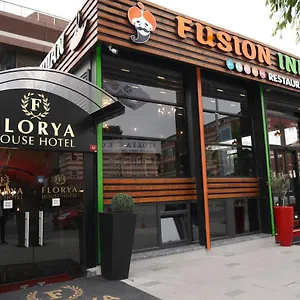 Florya House Hotel Istanboel