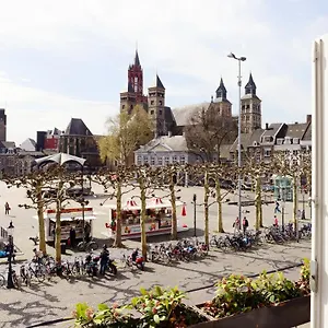 **** Hotel Amrâth Ducasque Pays-Bas