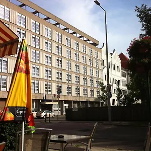 Pannonia Hostel Boedapest