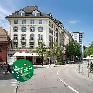 Glockenhof 4*, Zurigo Svizzera