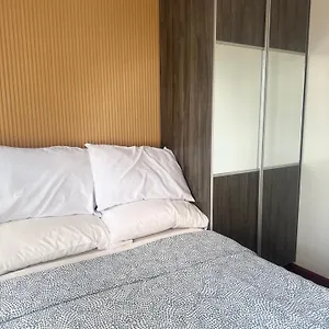 Solemare Parksuites , Paranaque City Filippine