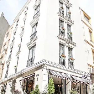 Mola Galata Bed & Breakfast Istanboel