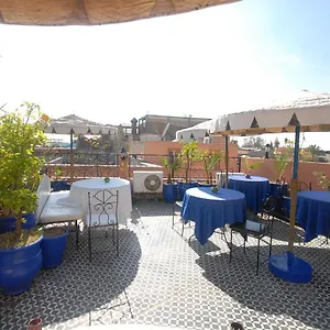 Belleville Marrakech Hotel Marrakesh