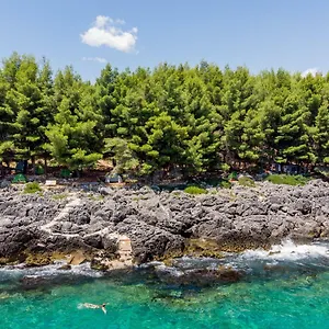 The Sea Cave Himare