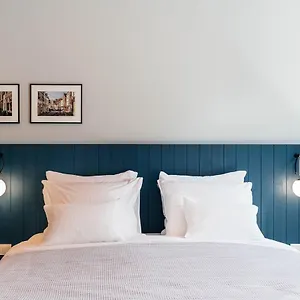 **** Hotel Cozy Pillow Pays-Bas
