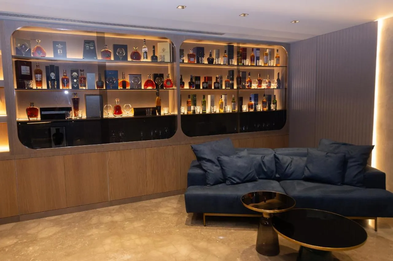 Prado Luxury Hotel Himare