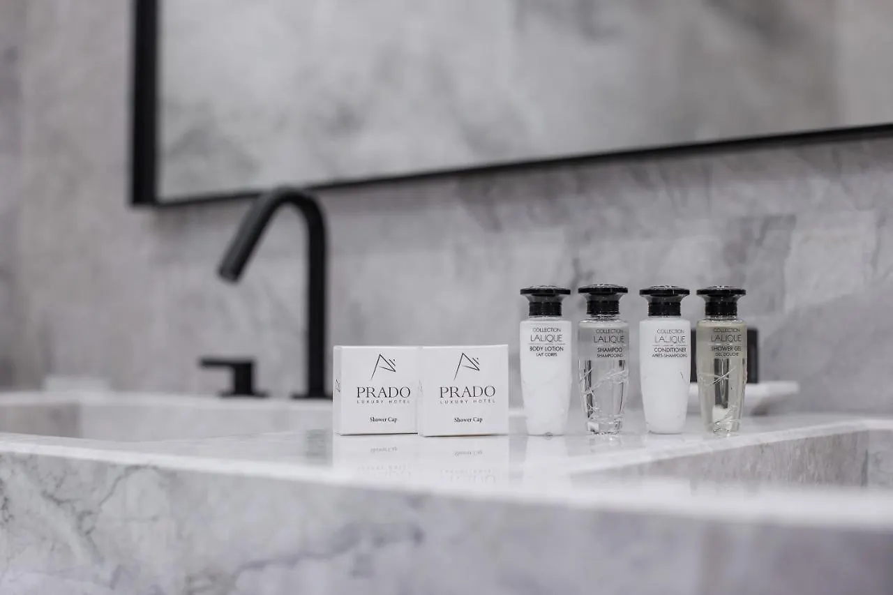 Prado Luxury Hotel 希马拉