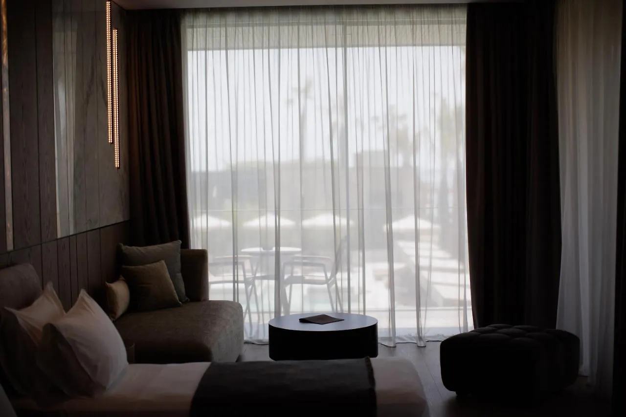 Prado Luxury Hotel 히마레