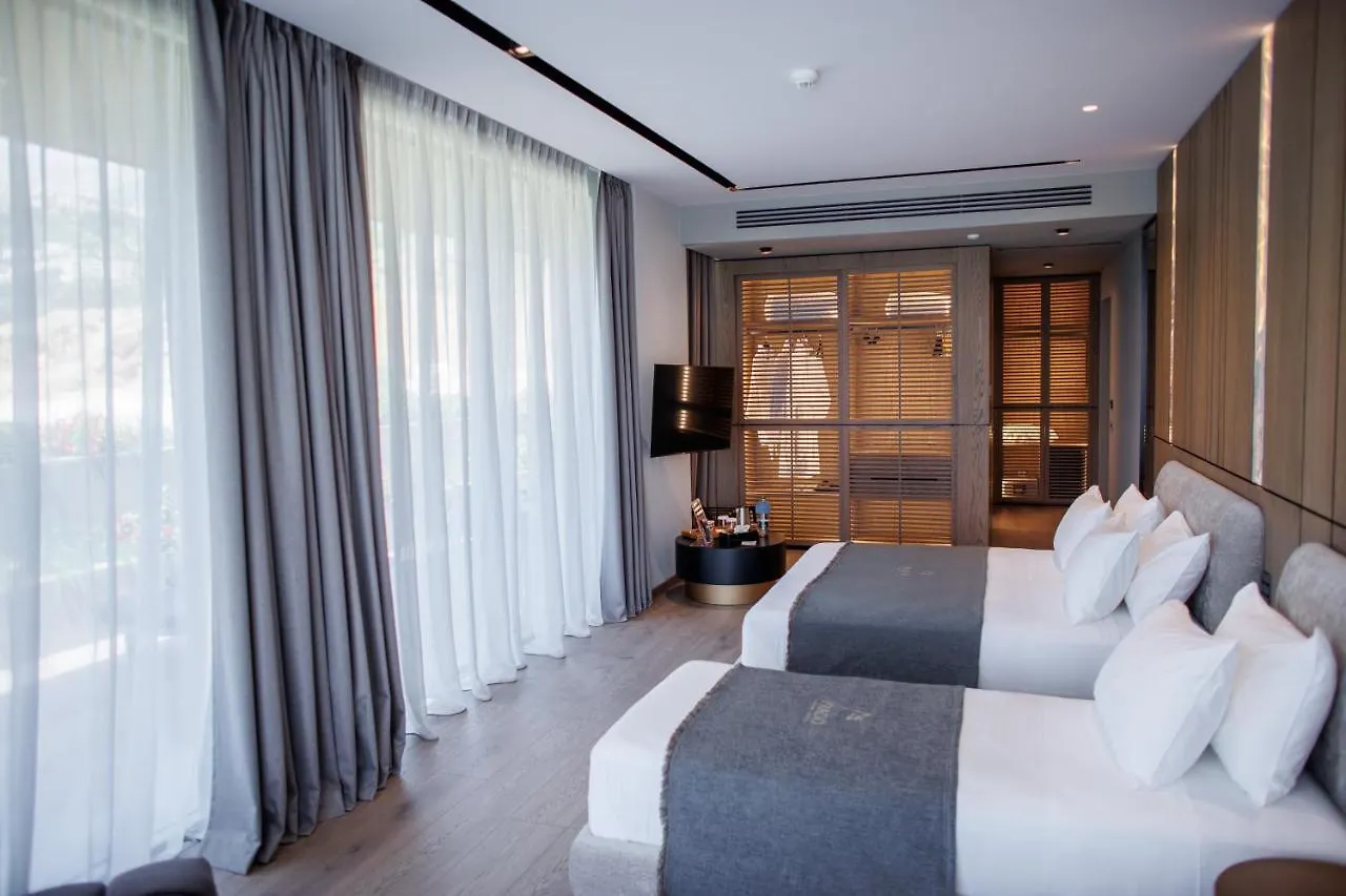 *****  Prado Luxury Hotel 히마레 알바니아