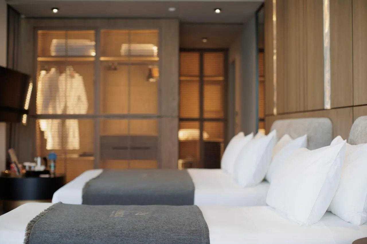 Prado Luxury Hotel 히마레