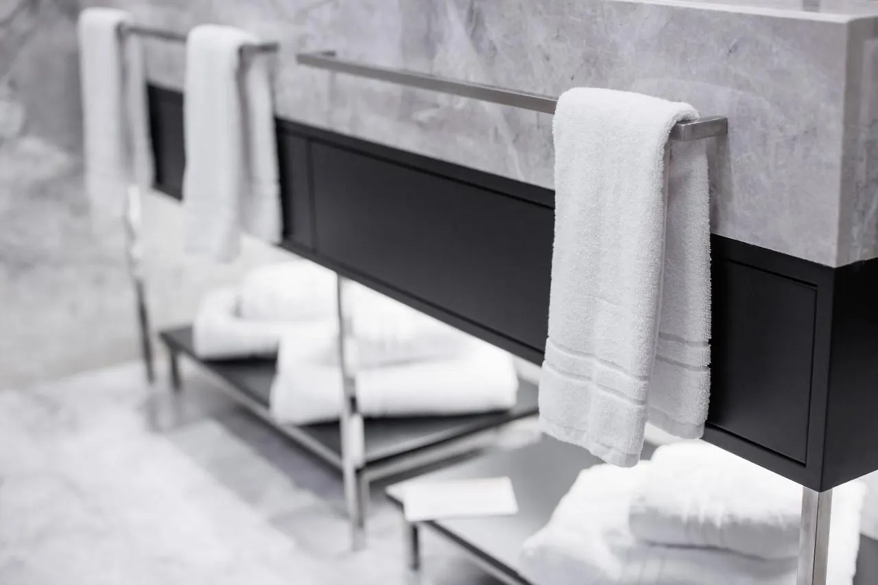 Prado Luxury Hotel 히마레