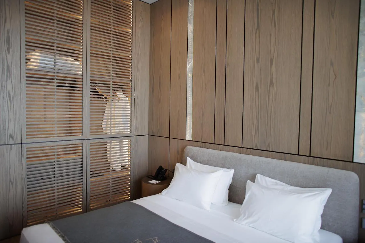 Prado Luxury Hotel Himare