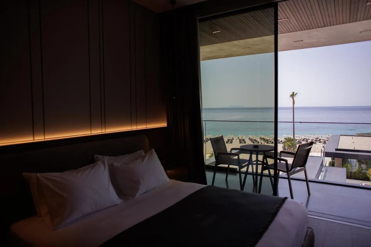 Prado Luxury Hotel 히마레