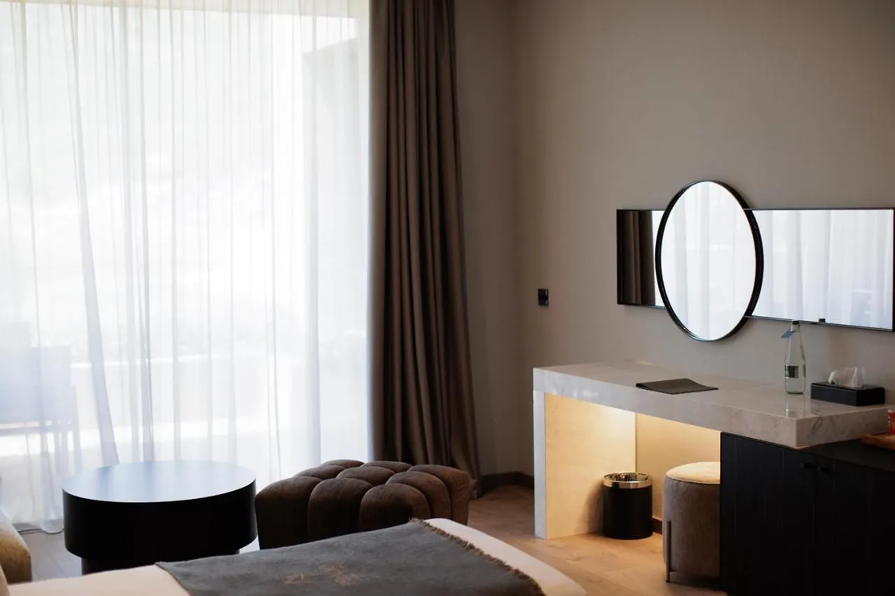 Prado Luxury Hotel Himare 5*,  Albanië