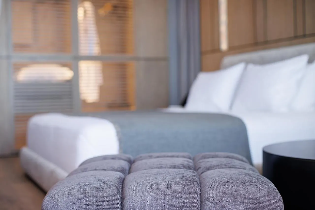 Prado Luxury Hotel 希马拉 阿尔巴尼亚