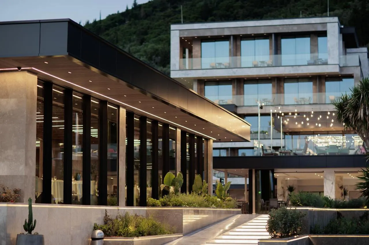 Prado Luxury Hotel Himare