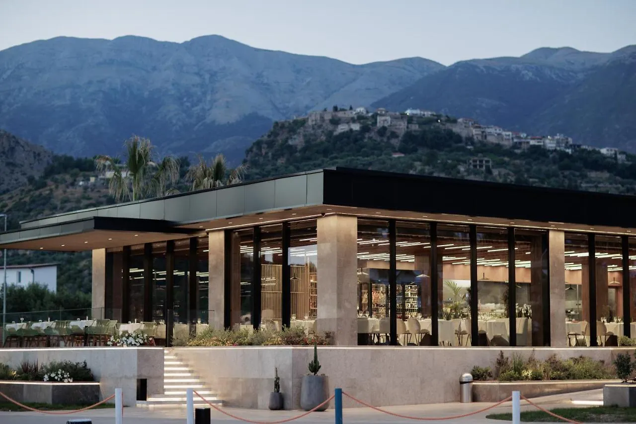 *****  Prado Luxury Hotel 히마레 알바니아