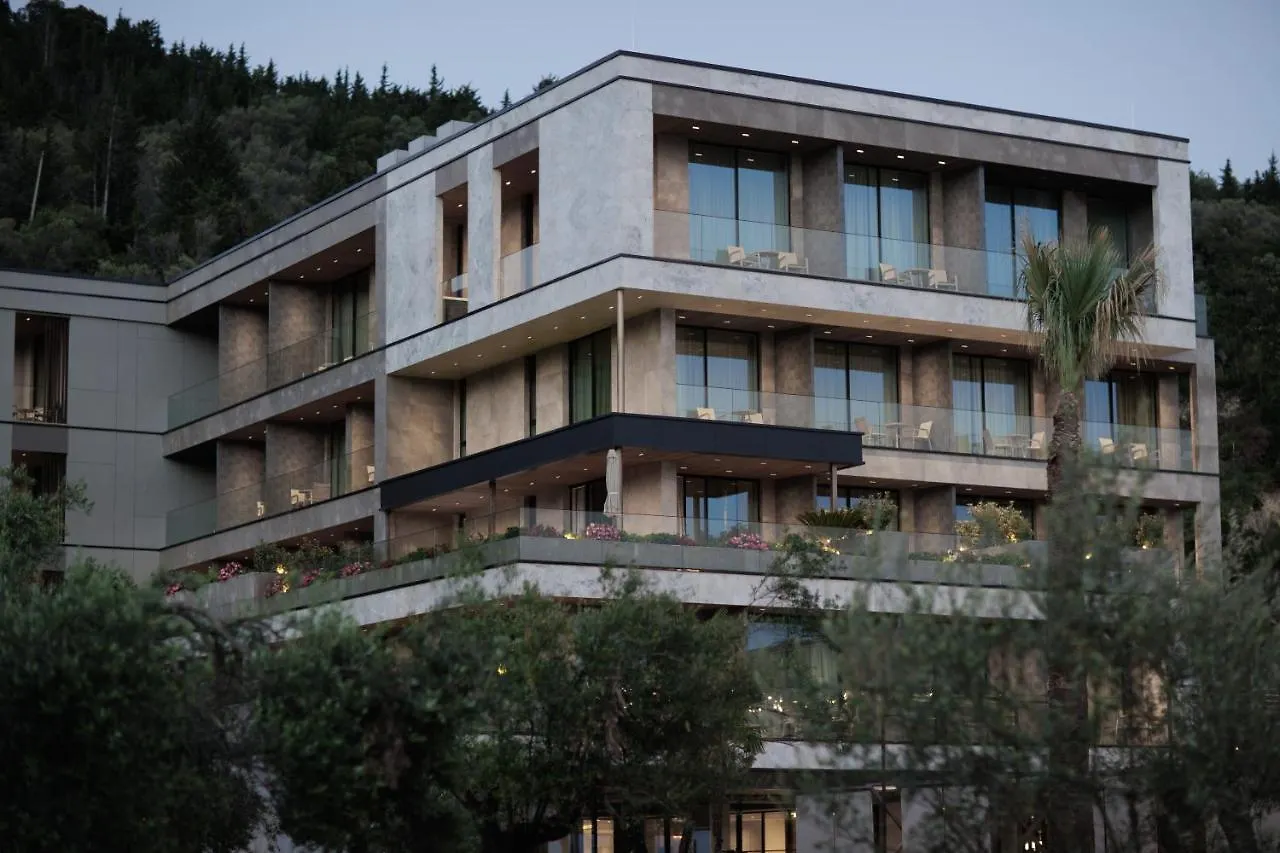 Prado Luxury Hotel Himare