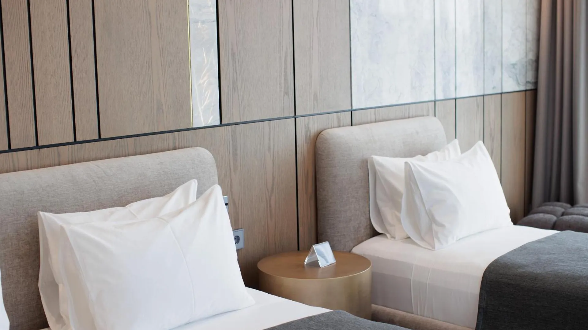 Prado Luxury Hotel Himare