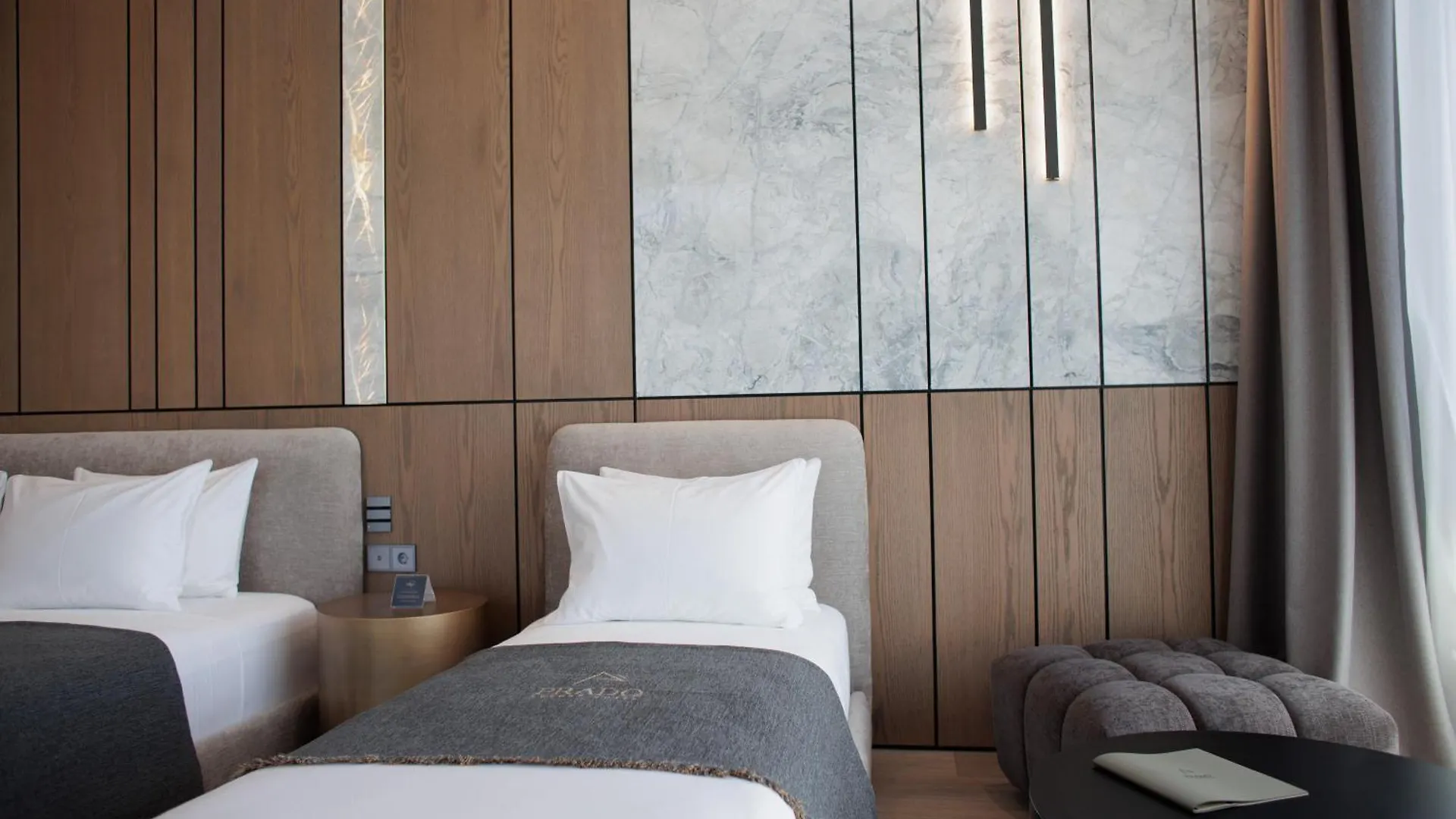 Prado Luxury Hotel Himare