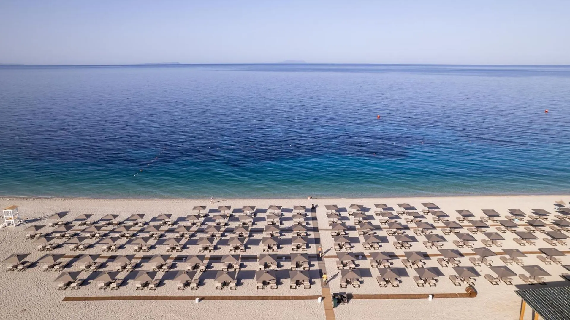 Prado Luxury Hotel Himare