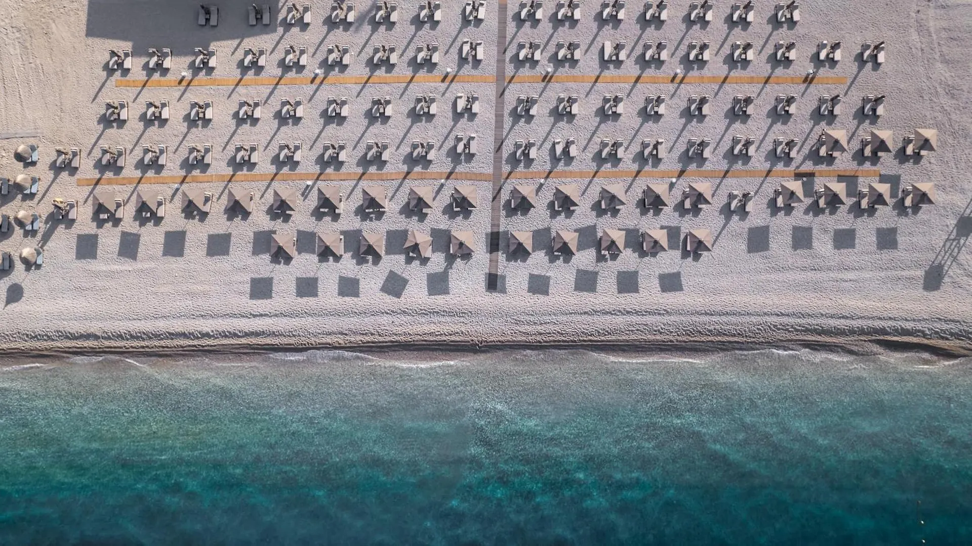 Prado Luxury Hotel Himare