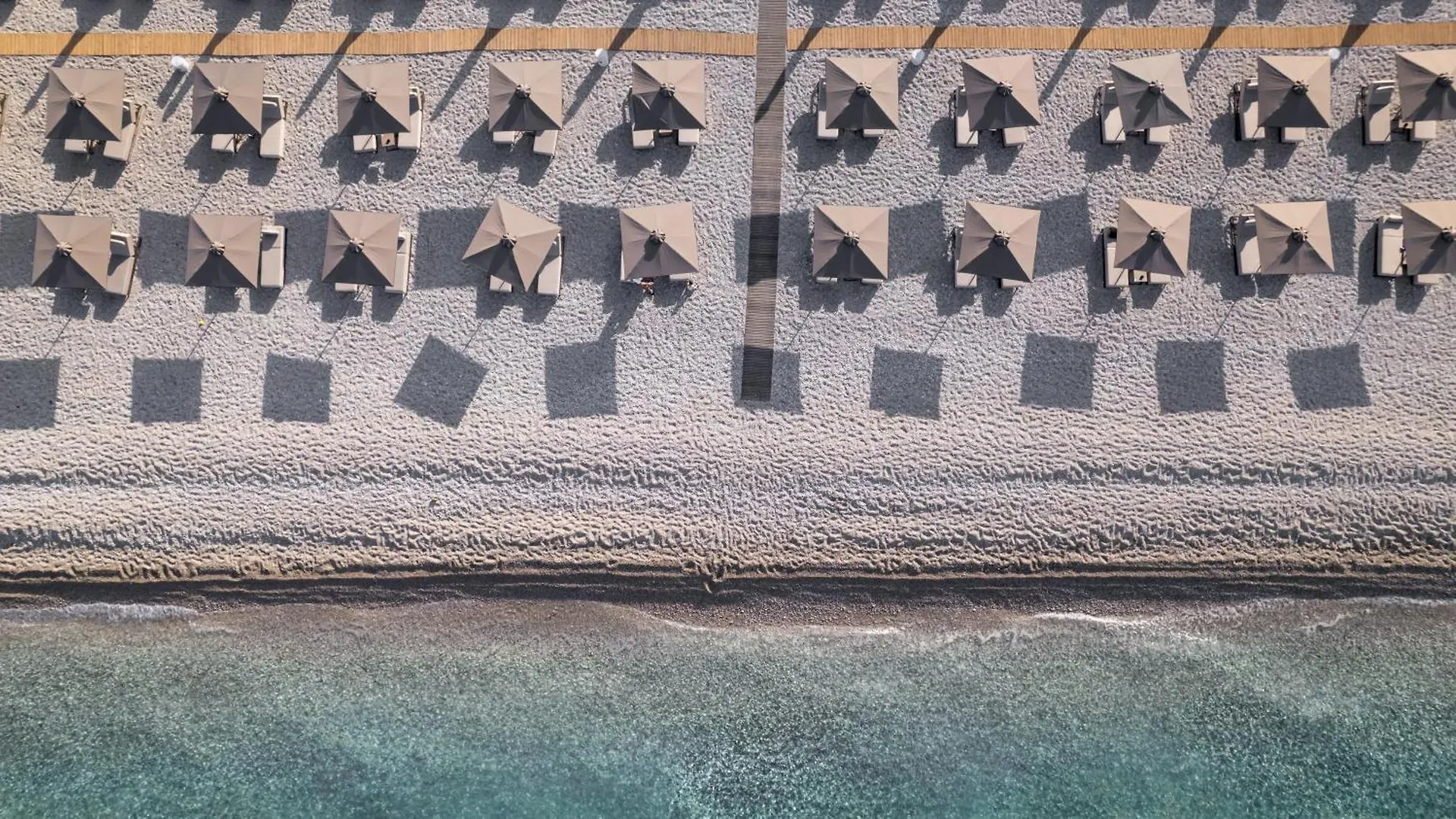 Prado Luxury Hotel Himare