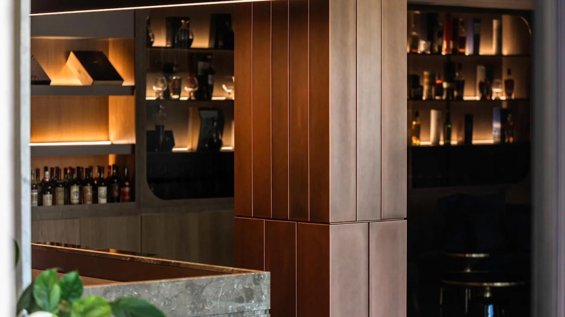 Prado Luxury Hotel 히마레 알바니아