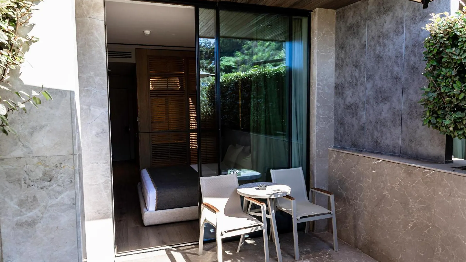Prado Luxury Hotel 히마레 5*,  알바니아