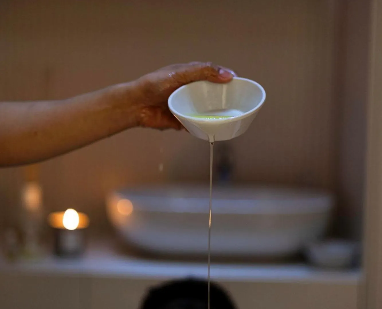 Prado Luxury Hotel 히마레 알바니아
