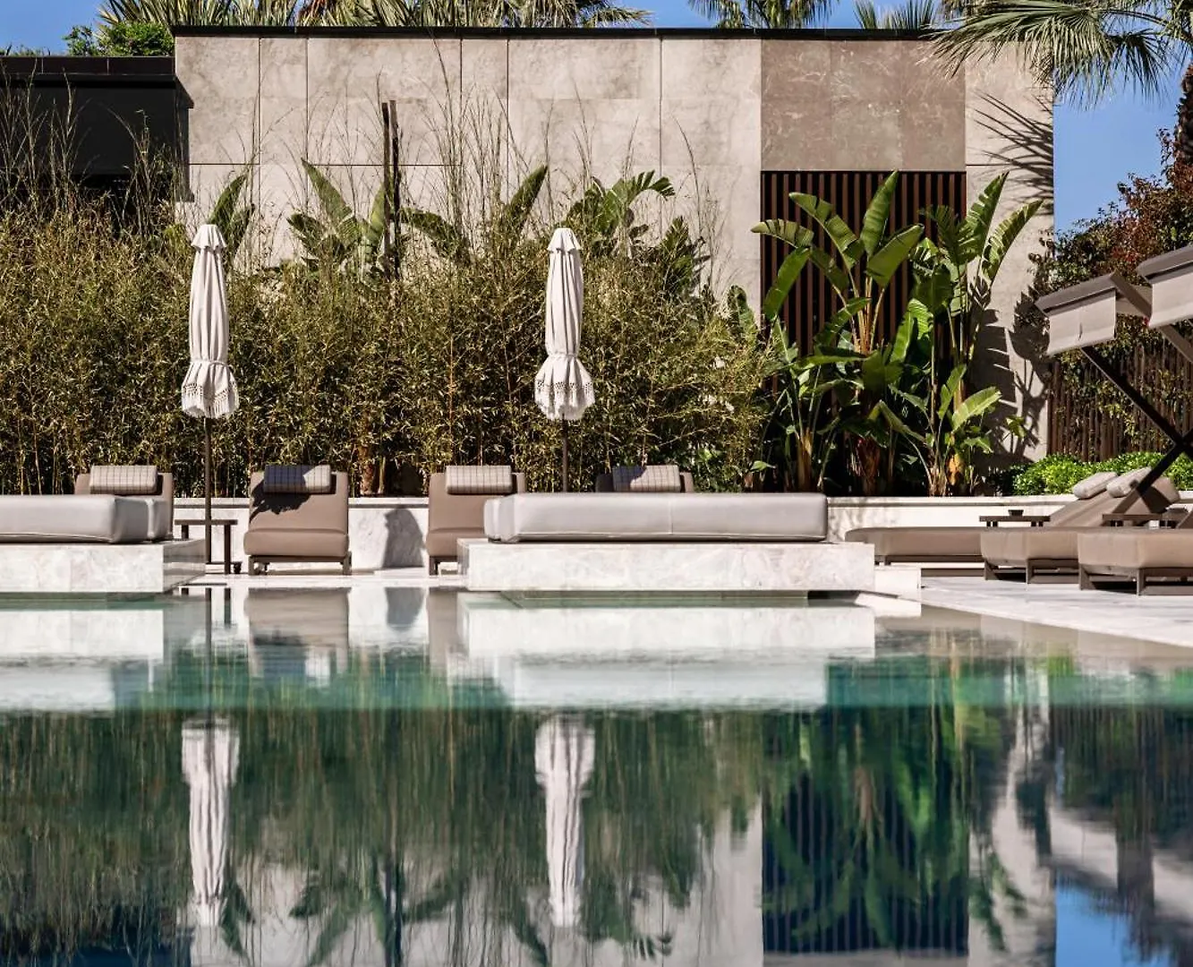 *****  Prado Luxury Hotel 히마레 알바니아