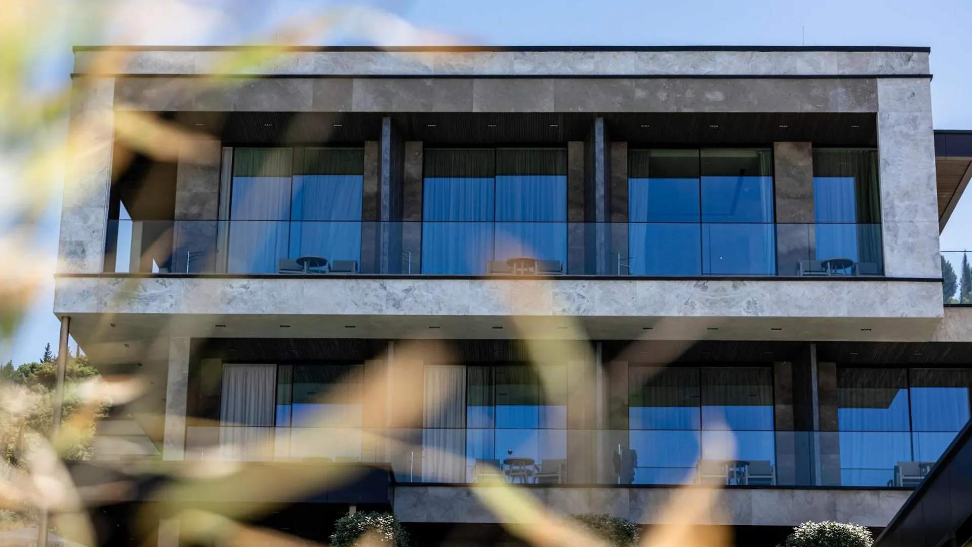 *****  Prado Luxury Hotel 希马拉 阿尔巴尼亚
