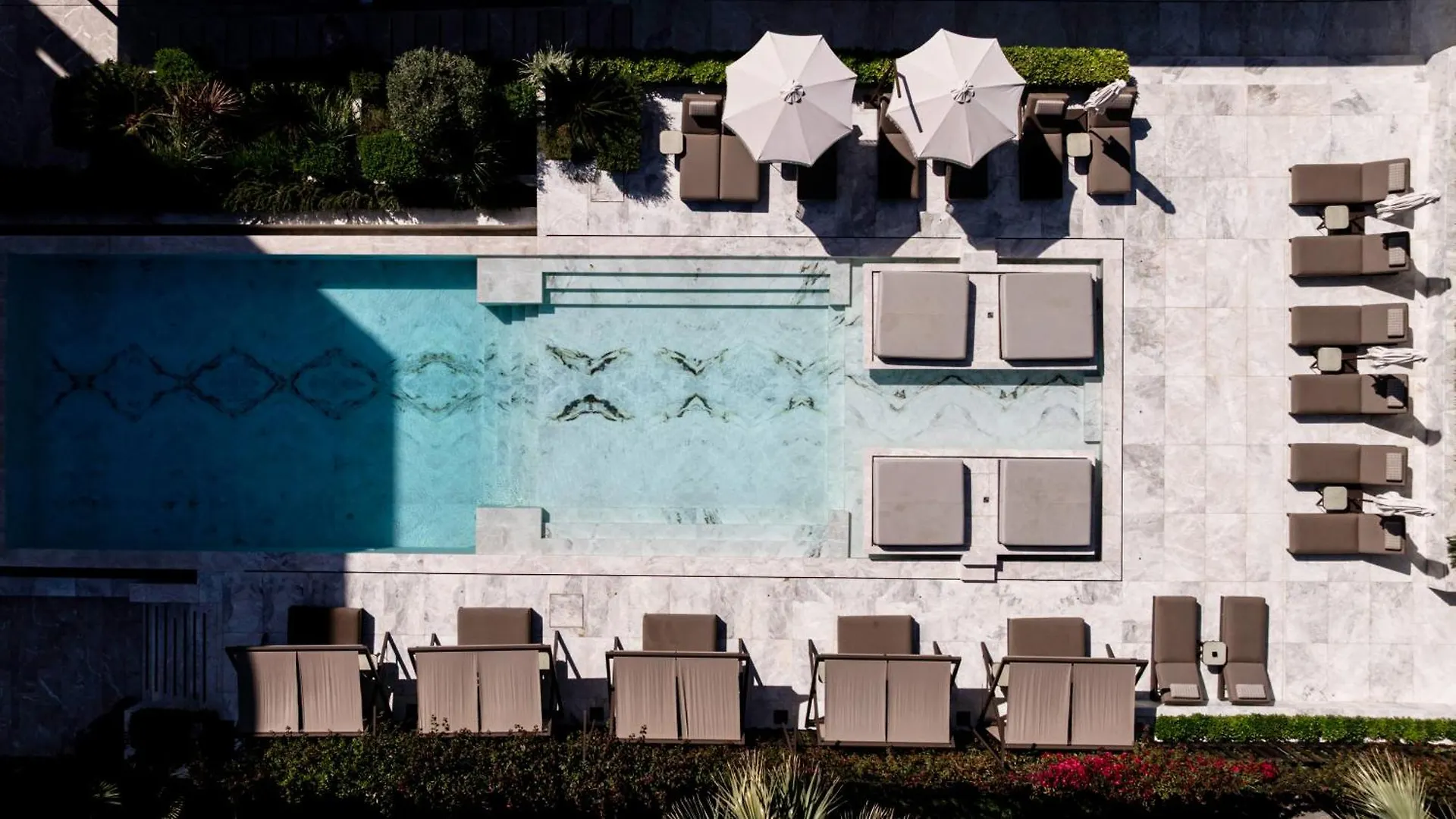 *****  Prado Luxury Hotel 히마레 알바니아