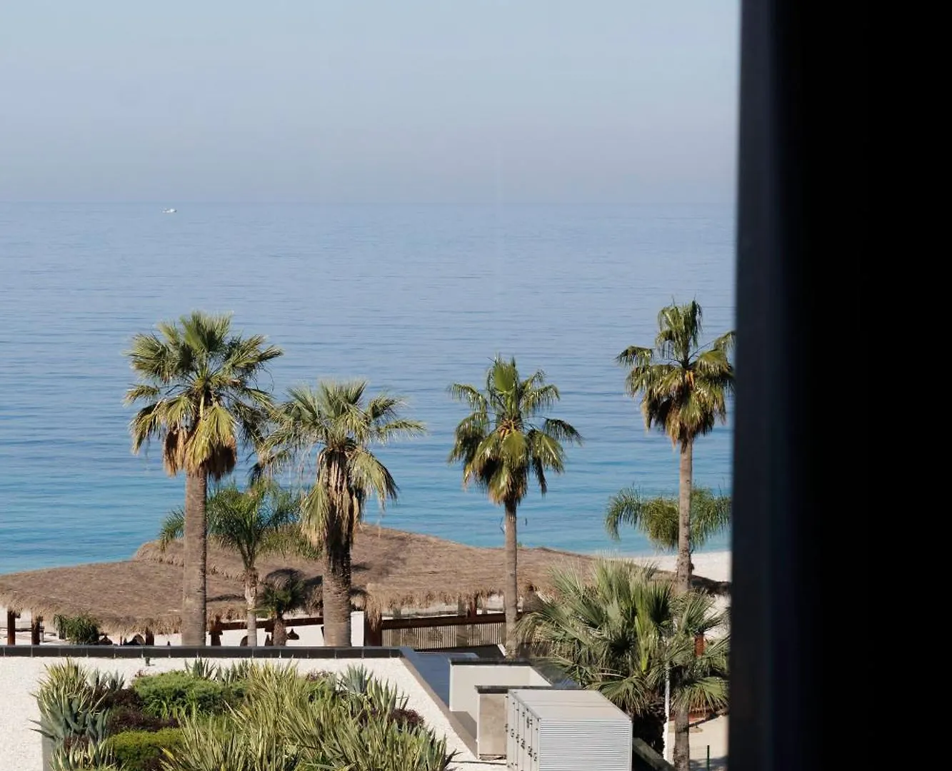 Prado Luxury Hotel Himarë Albanie