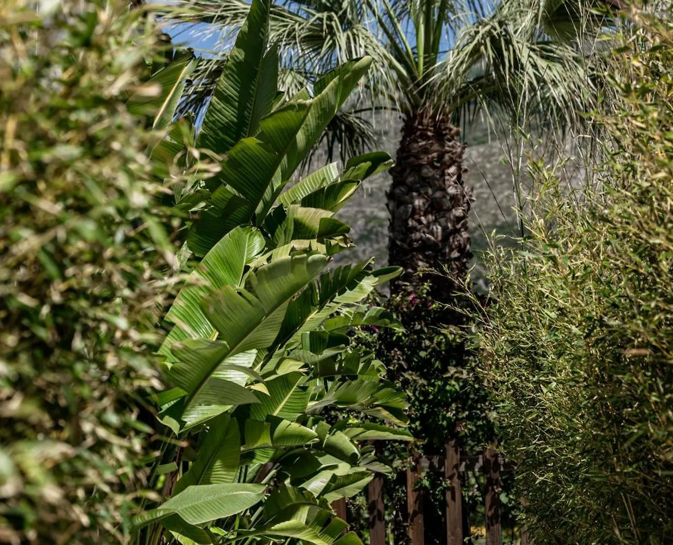 Prado Luxury Hotel Himarë
