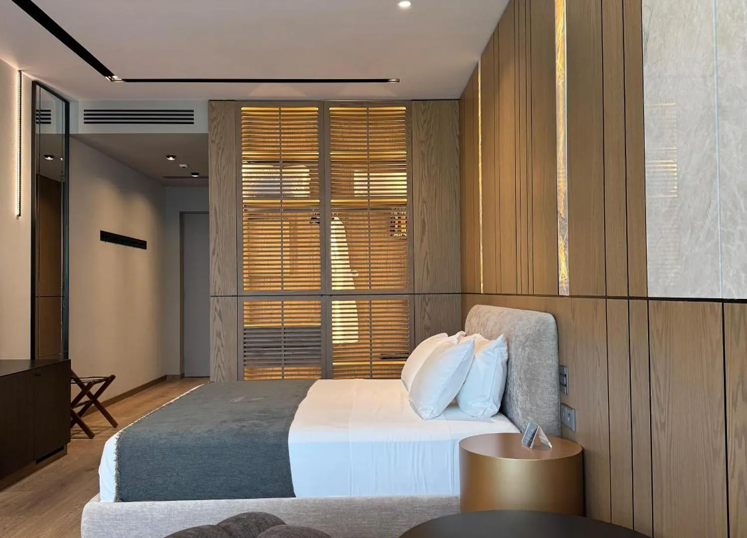 Prado Luxury Hotel Himarë